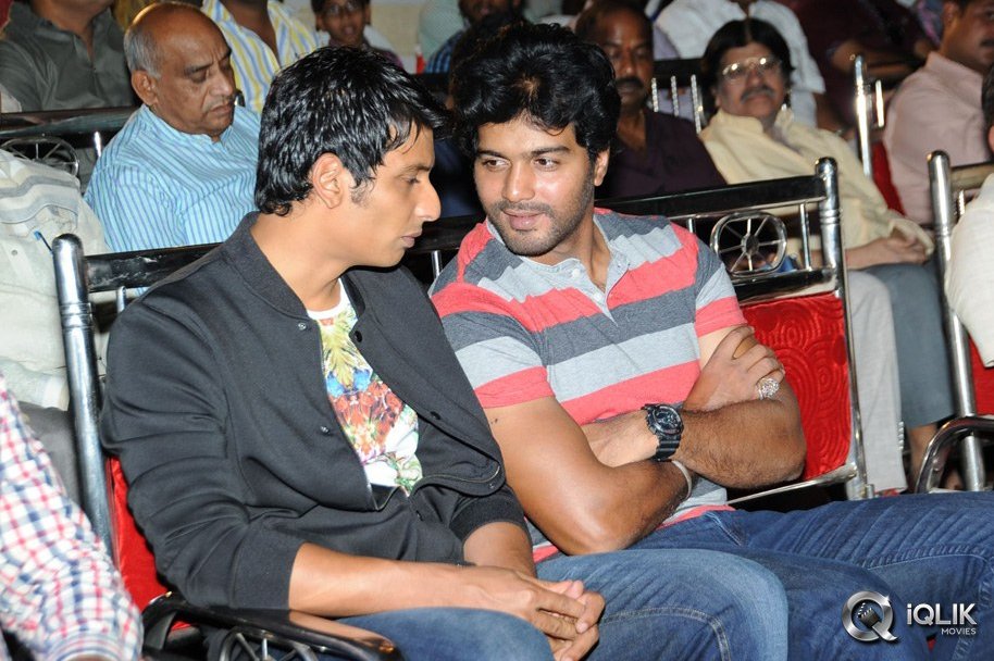 Chirunavvula-Chirujallu-Movie-Audio-Launch